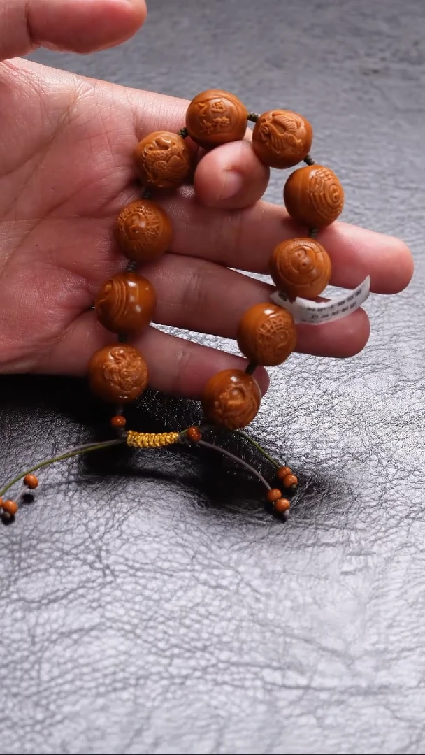 橄榄核手串/手链橄榄核