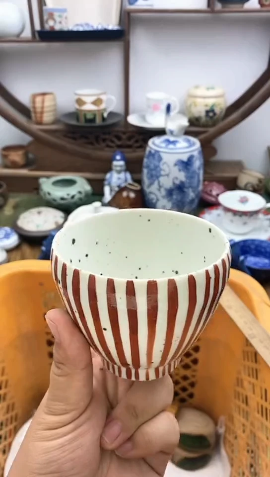 瓷片回流高货放漏 28米 包邮 感谢支持