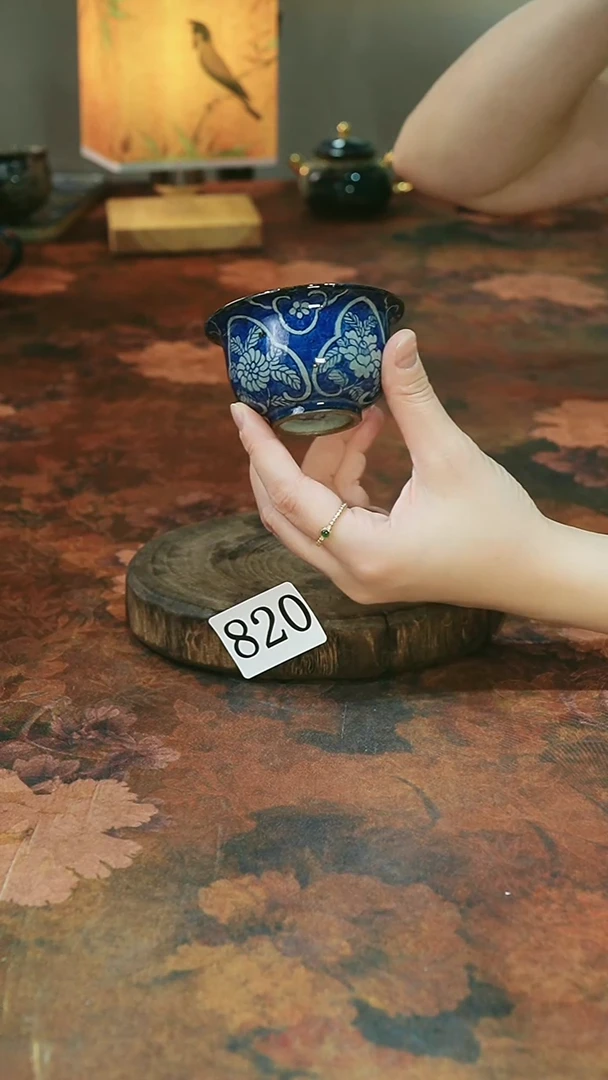 茶碗...........820