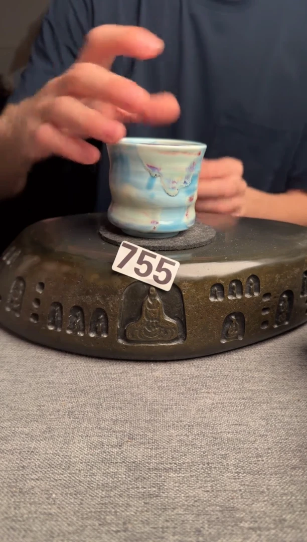 755景德镇陶瓷茶器系列
