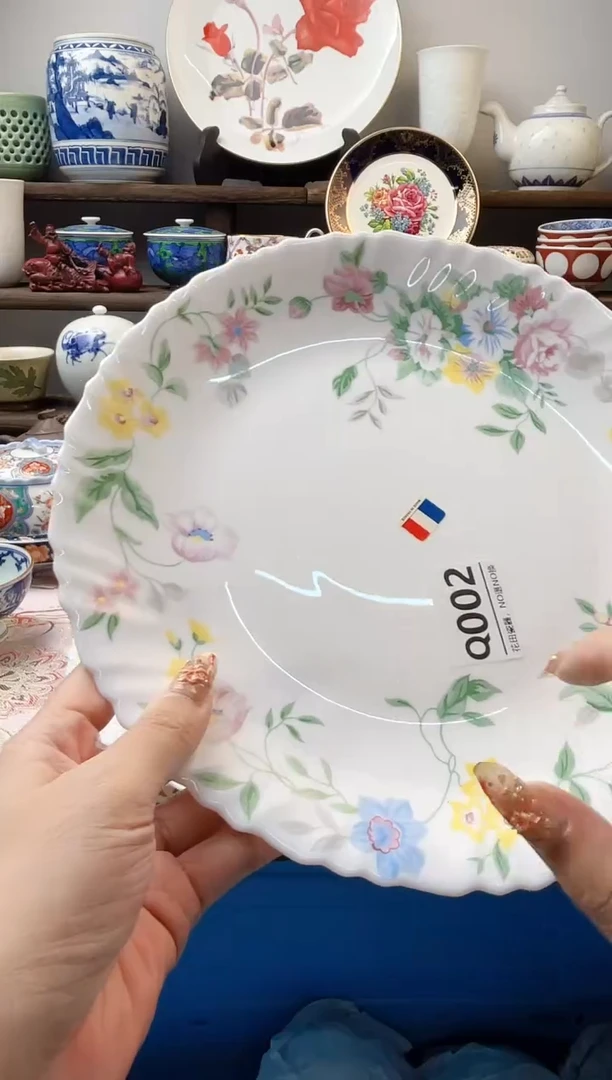 瓷片莓*恼Q002不退不换.感谢理解