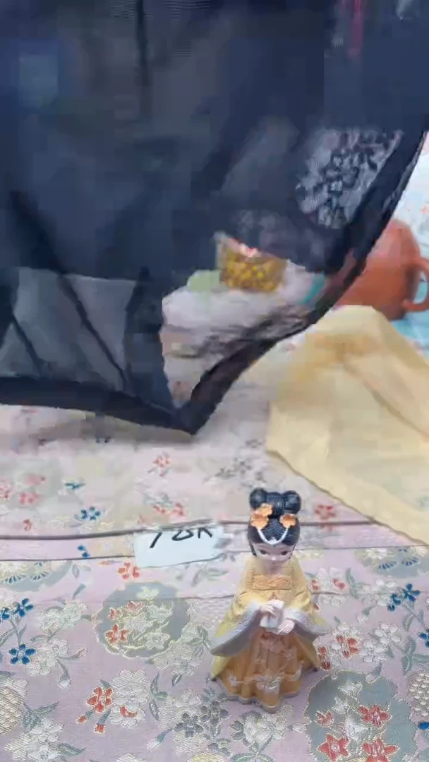 瓷片陶茶666文玩周边多人