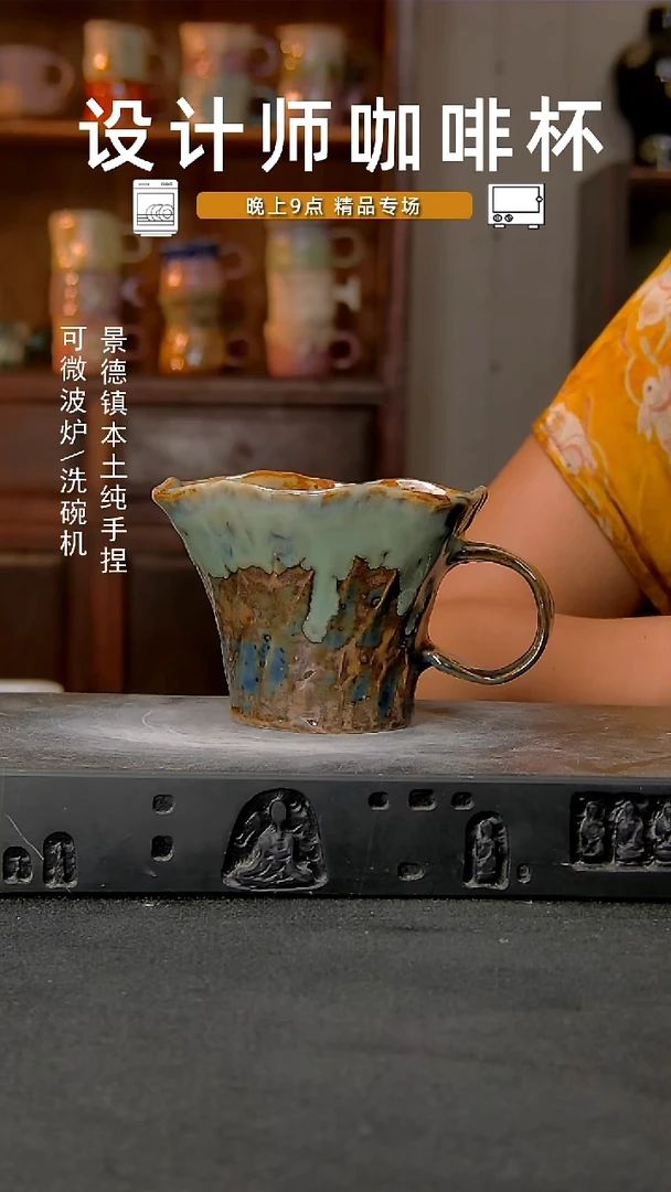 384双喜陶艺工作室