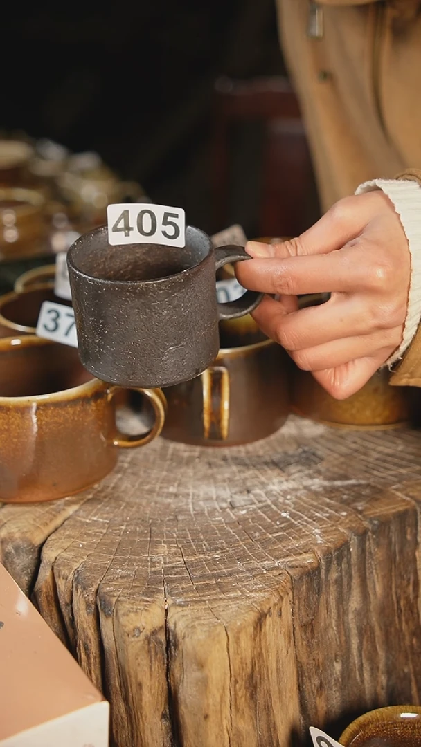 杯云****司【文琳甄选】陶瓷器