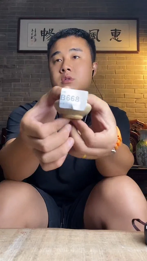 周*明逸品阁收藏馆668
