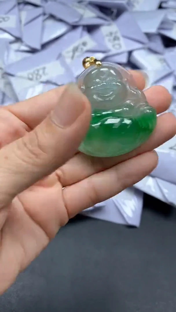 所见即所得（一物一图）96