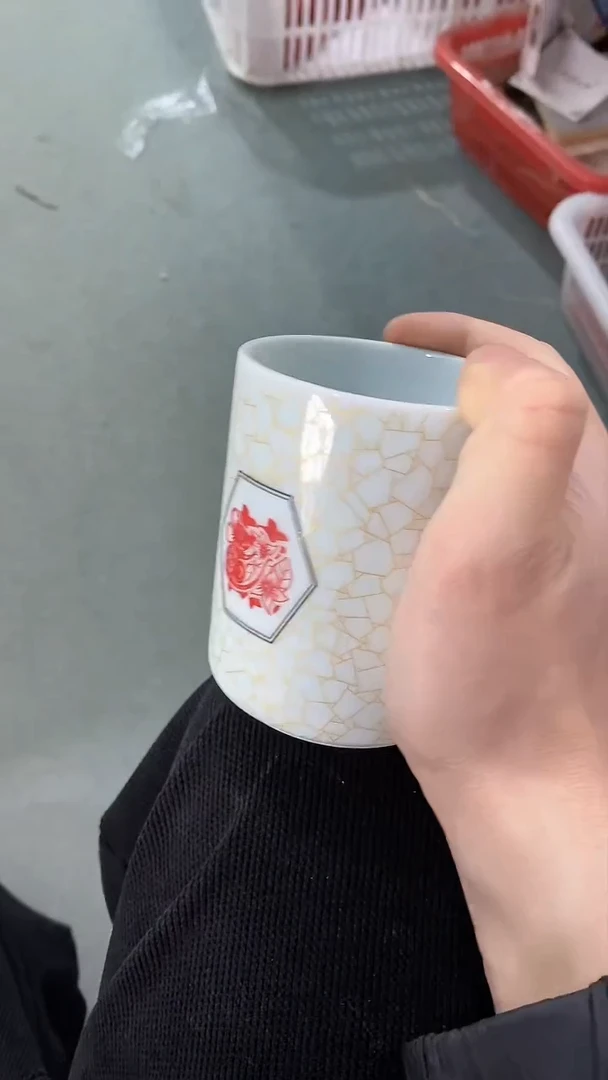 【闪购商品】瓷片陶瓷茶器福利55