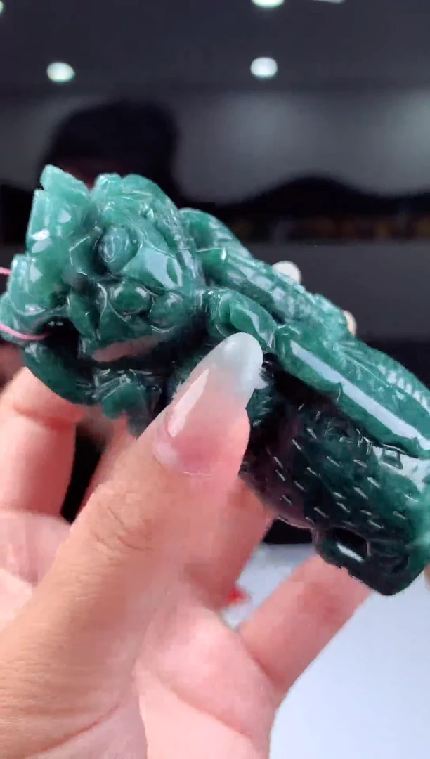 未镶嵌定制翡翠天然翡翠（拍一发一)