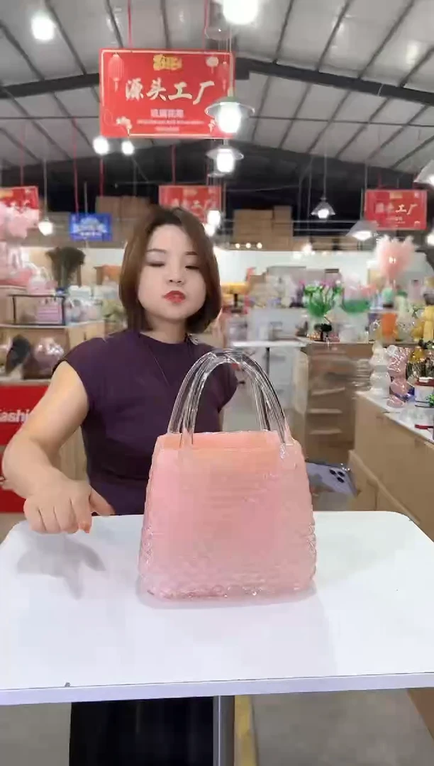 迪之喜花瓶花器X-早3