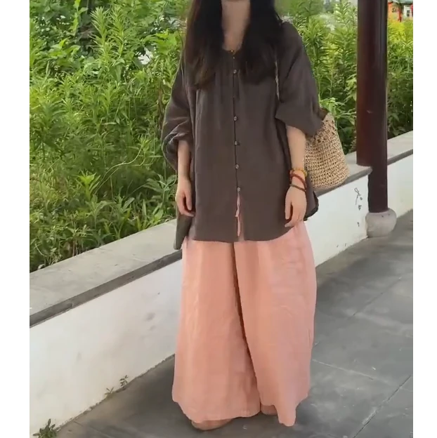 时尚潮流百搭精品女装zsx40413