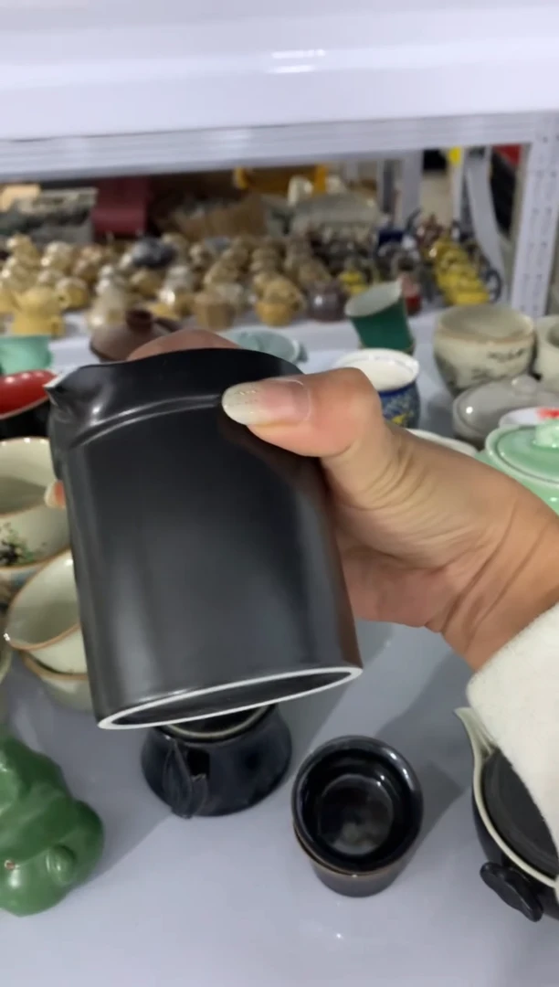 茶礼茶器高货茶具（轻轻微瑕，只有一单）