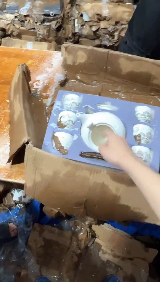 瓷片其他其他其他（不带礼盒）