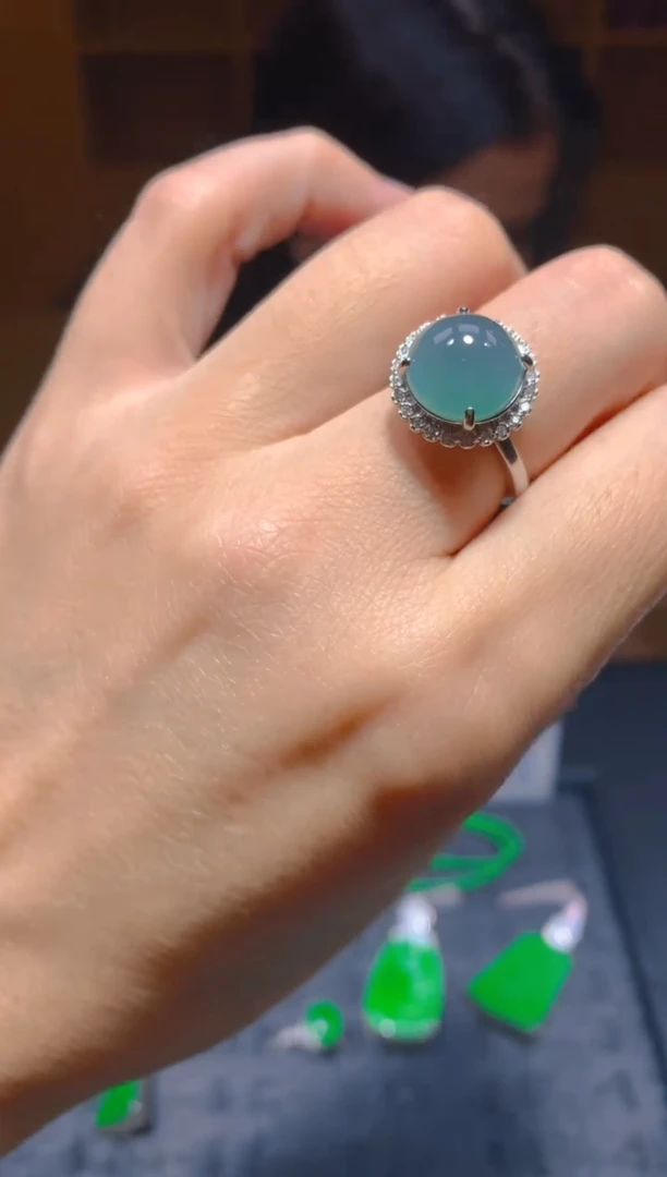 未镶嵌定制翡翠251多样性发货（发其一）