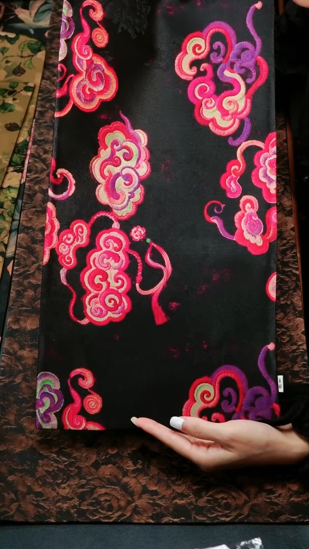 别具一阁布艺尺寸50+24