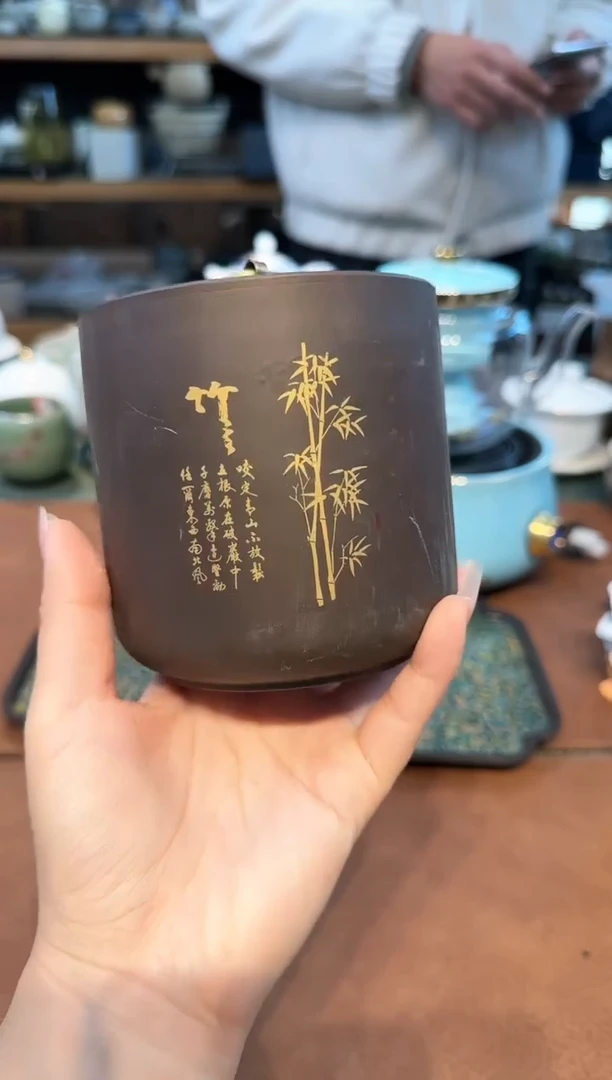 【闪购商品】不带茶盘不带礼盒@@1048