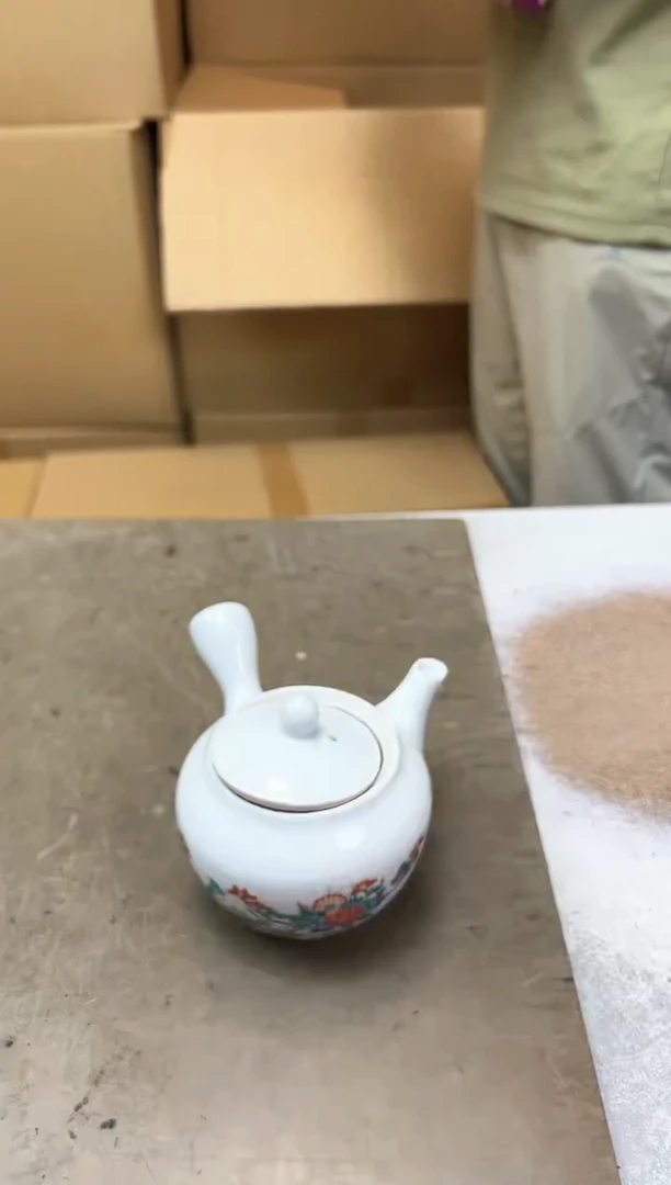瓷片744聚宝缘海陶精选
