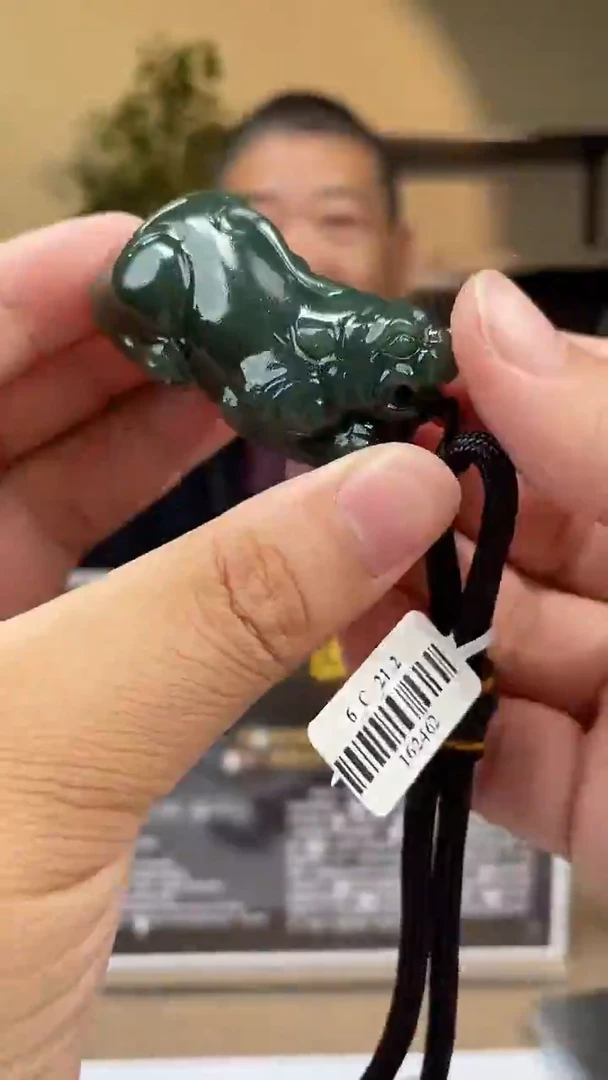 吊坠(不含链)未镶嵌和田玉多样性发货拍一发一