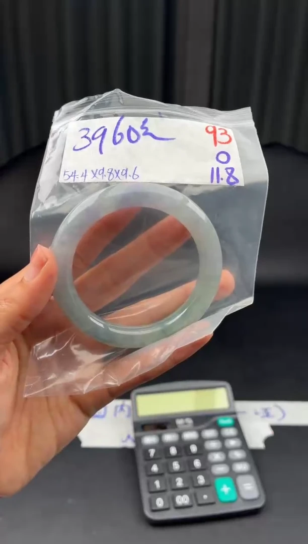 未镶嵌定制翡翠?***～毛货需精细抛光多样性发1件/93