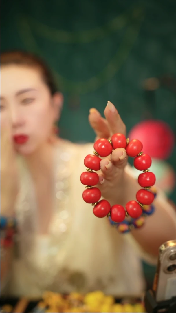 【闪购商品】琉璃手工艺品琉璃41