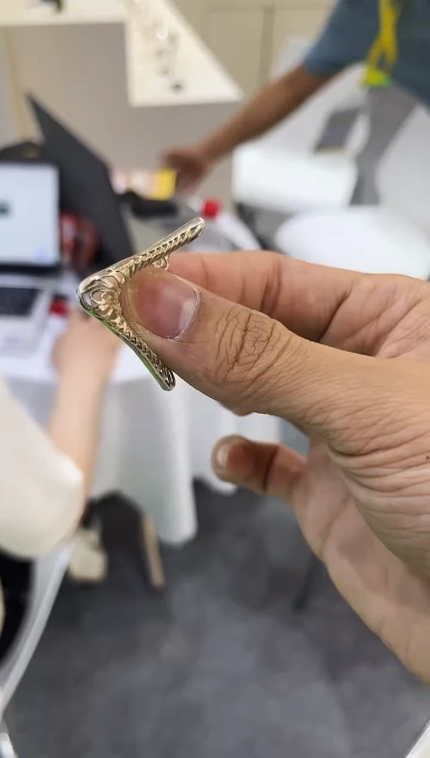 公道杯银质过滤嘴