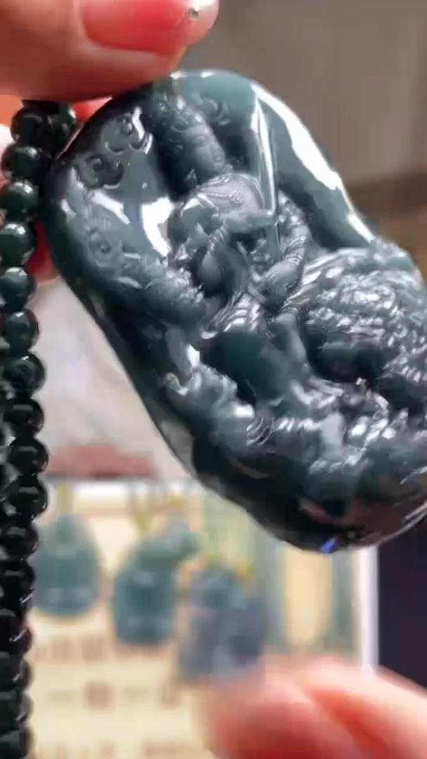 未镶嵌定制翡翠********778