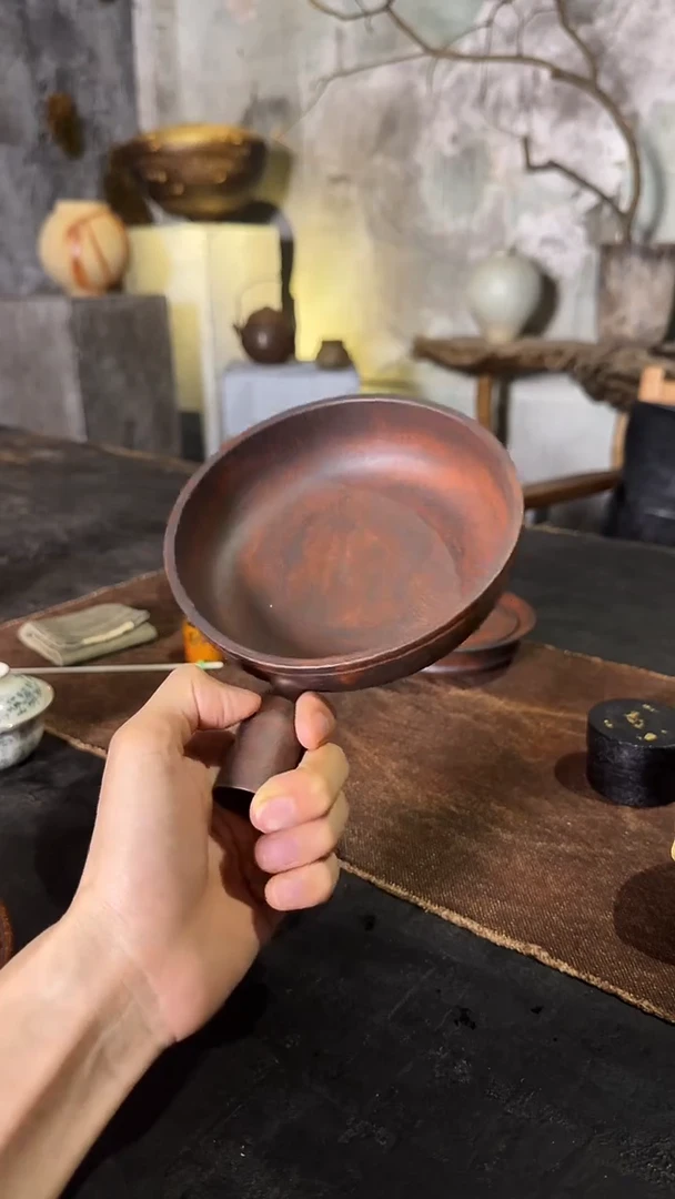 鱼和熊工作室手作器物