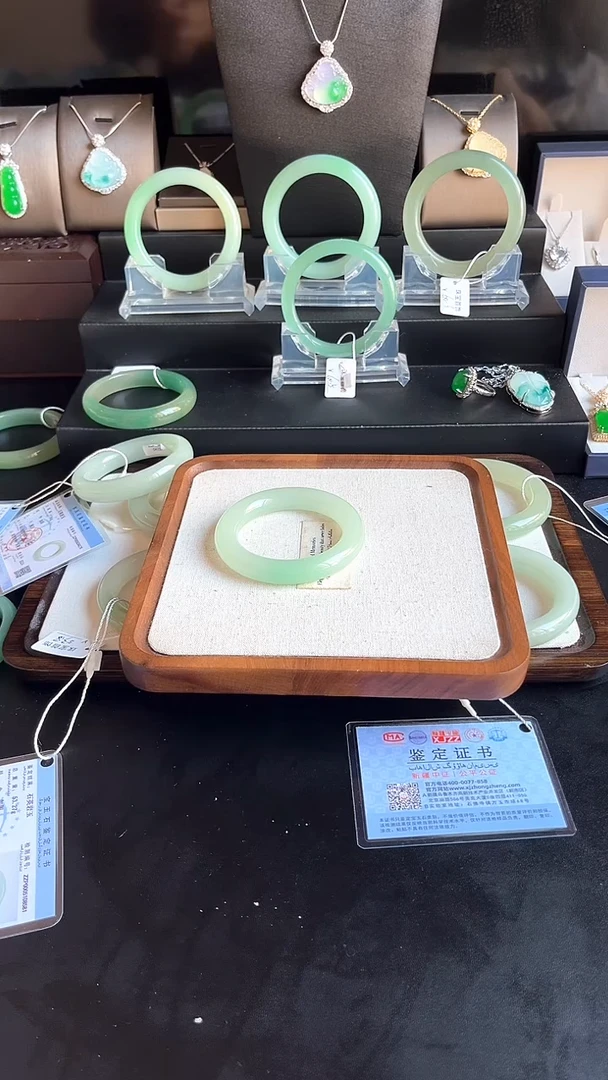 非金属无死*婆时尚手镯346