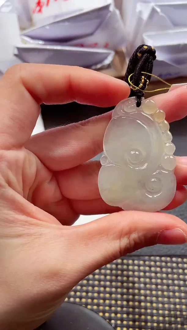 颈饰未镶嵌翡翠8888888