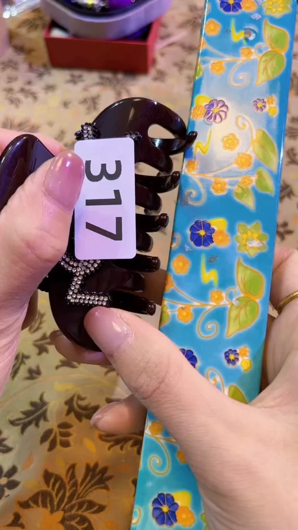 【闪购商品】瓷片陶茶666文玩周边多人