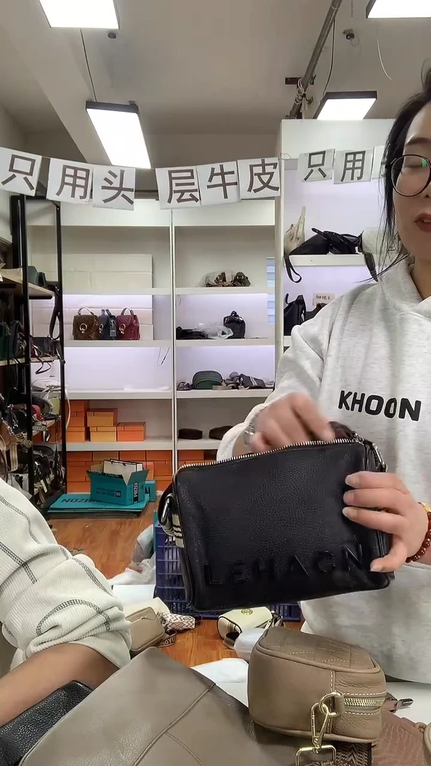 头层牛皮清货真皮  0062