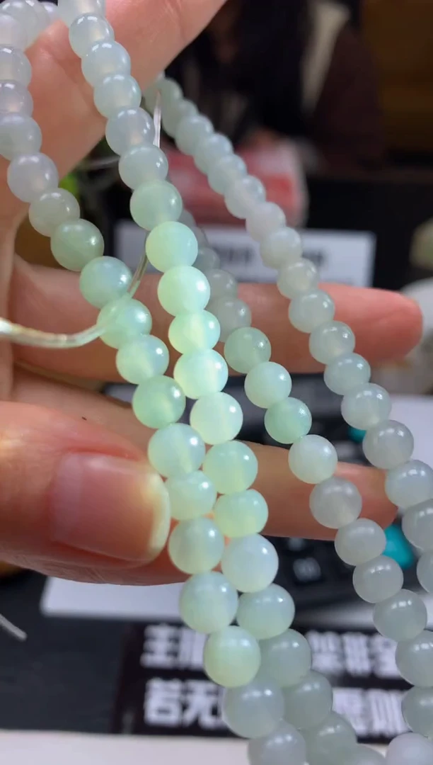 未镶嵌定制翡翠ﻬ****ﻬ---125939