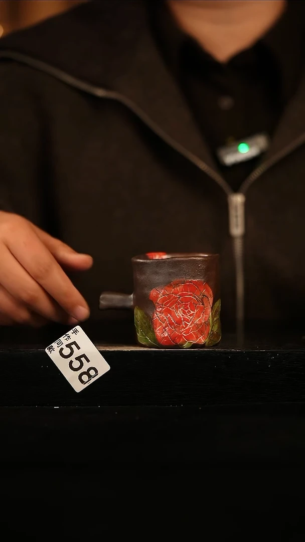 瓷片遇瓷手作同款558