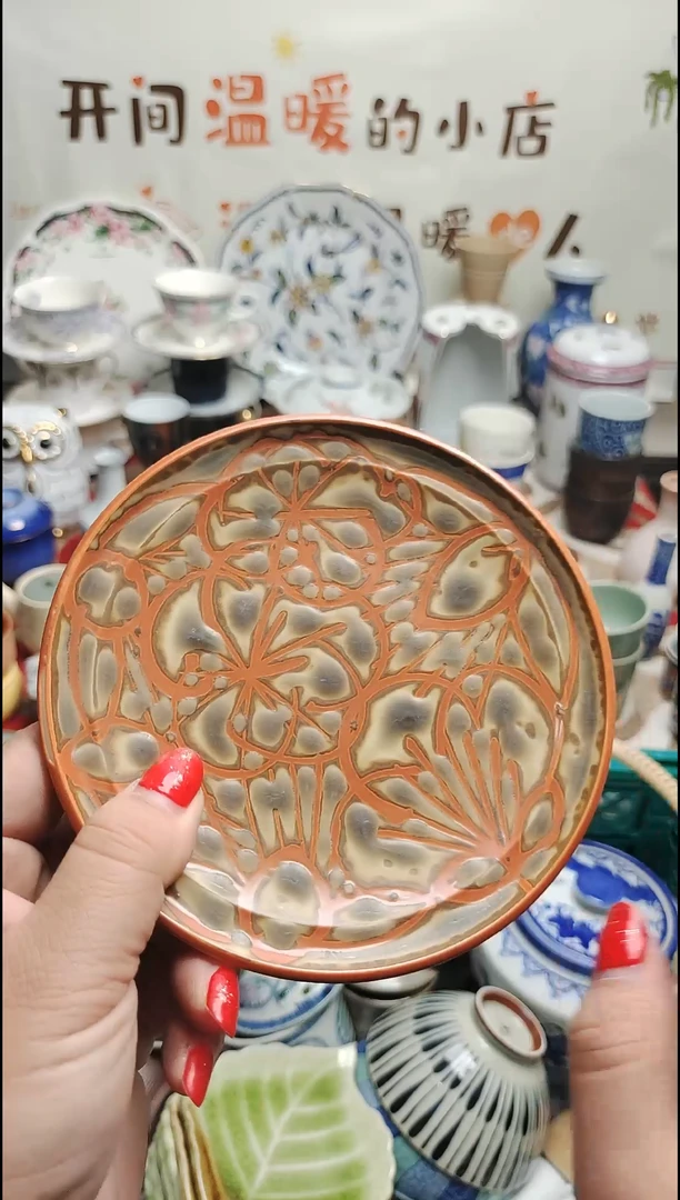 其他紫韵陶艺优品小铺满30包邮