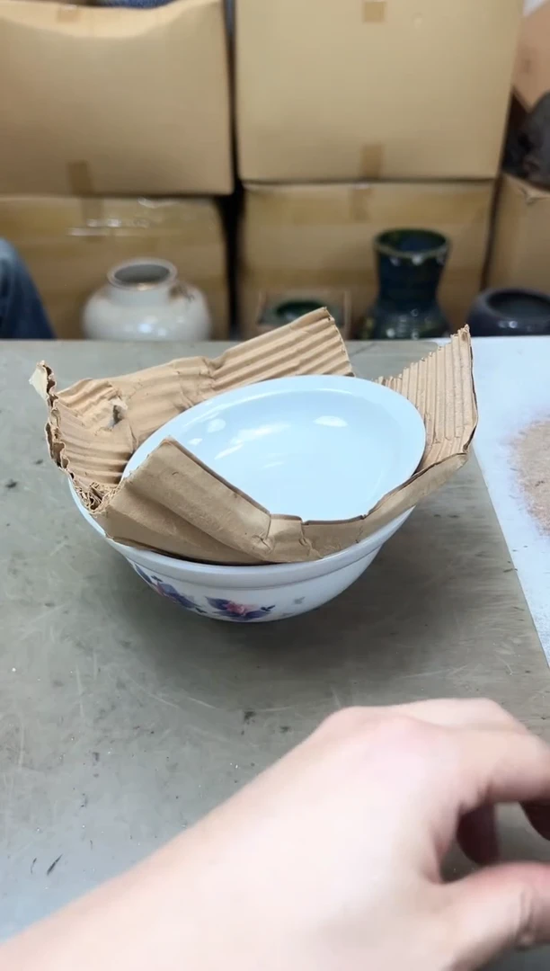 瓷片468聚宝缘海陶精选