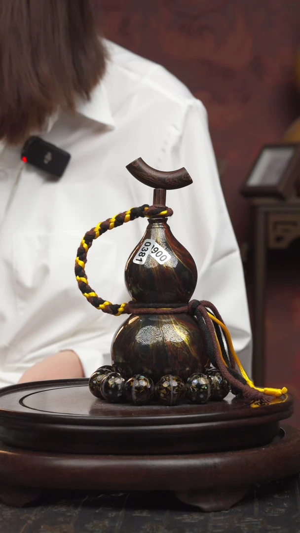 381大漆酒葫芦一物一拍拍拍退退限购拉黑