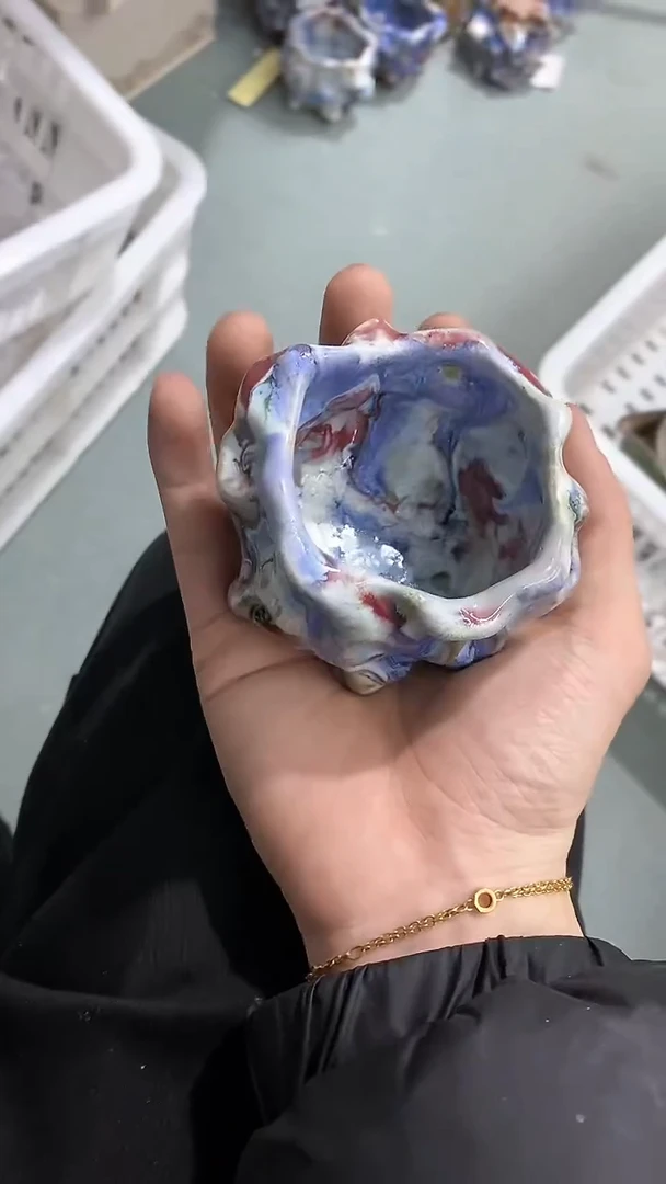 【闪购商品】瓷片陶瓷茶器孤品78