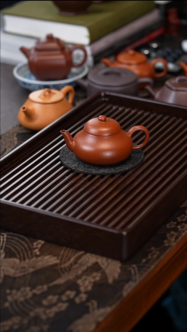 茶壶紫砂好***人111111