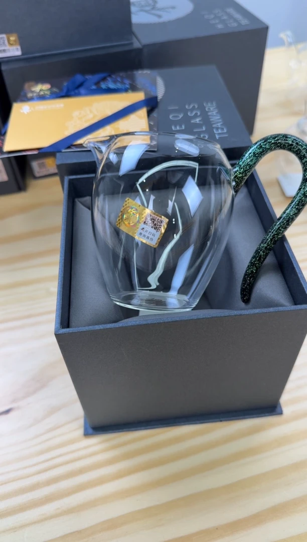 L*x禾器 怡然茶海 （3288）