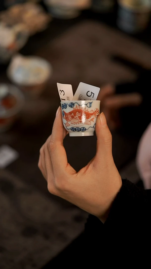 【闪购商品】山居秋暝设计师款@@CJ513