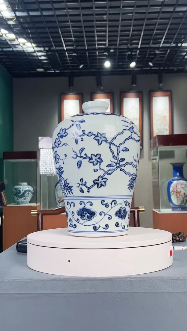 其他景德镇/陶瓷/手工手绘/E22