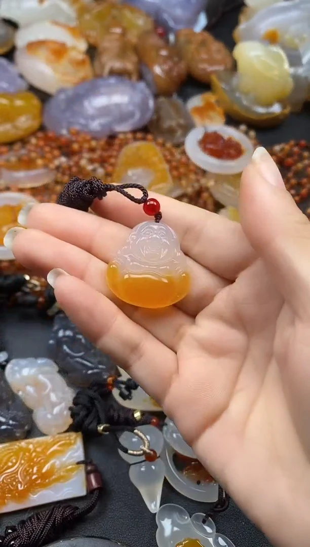 未镶嵌1玛瑙/玉髓用****9ll