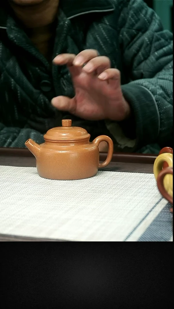 茶壶紫砂茶壶 紫砂16