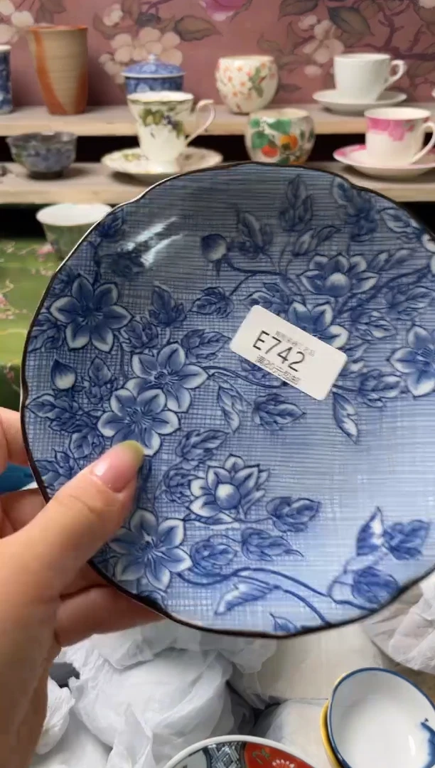 瓷片瓷器瓷器瓷器瓷器E742