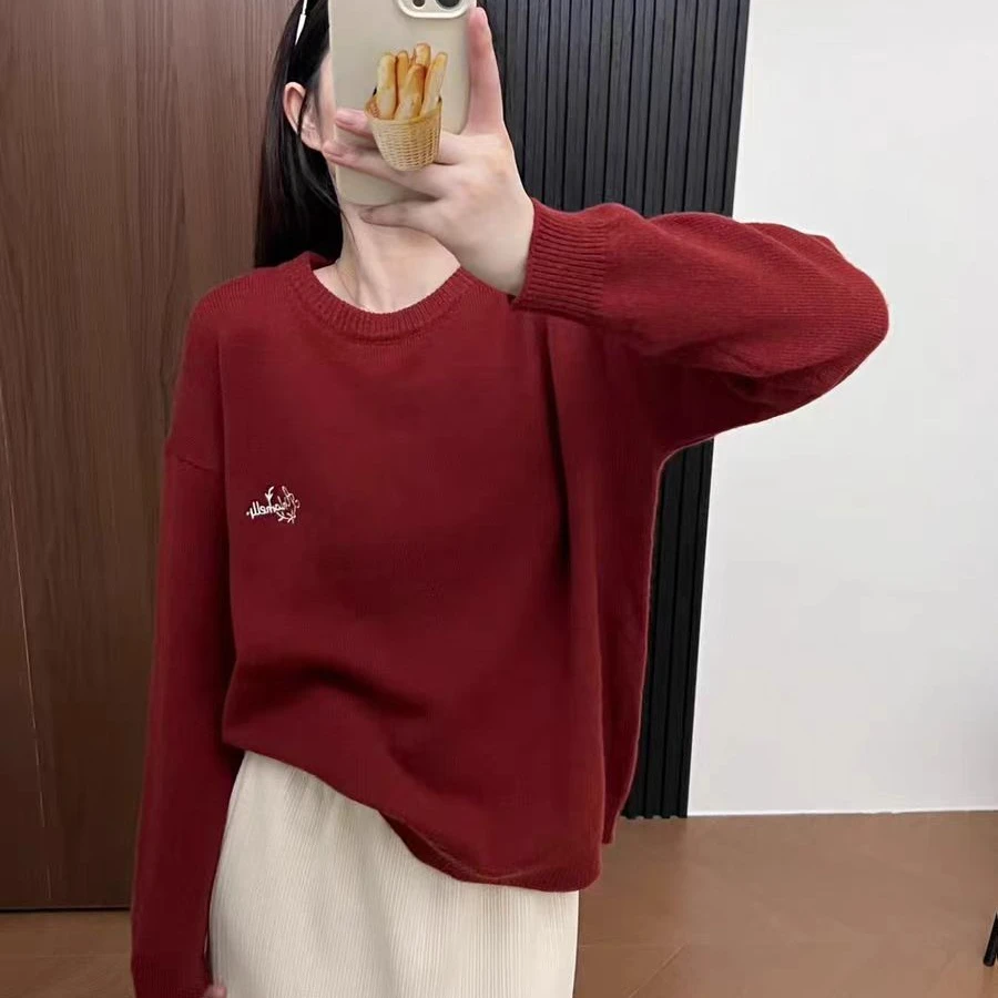 【红人上新】茵菲娜针织衫-R186984【186984】