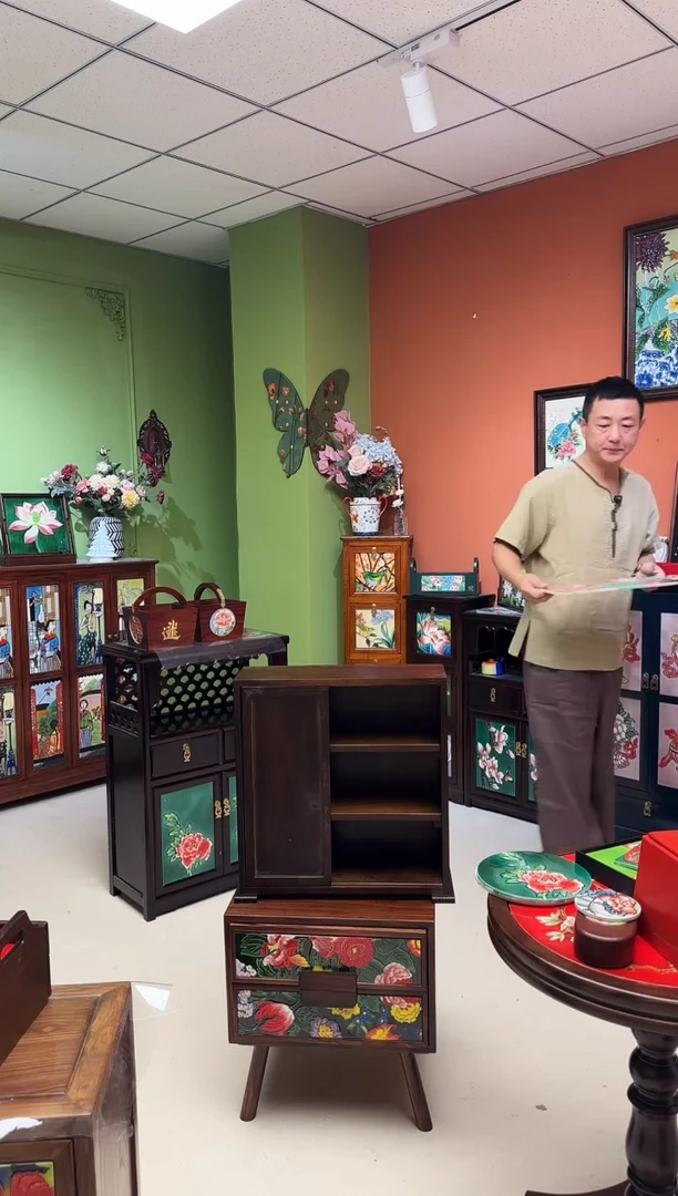 陶瓷单门 微瑕 备注图案