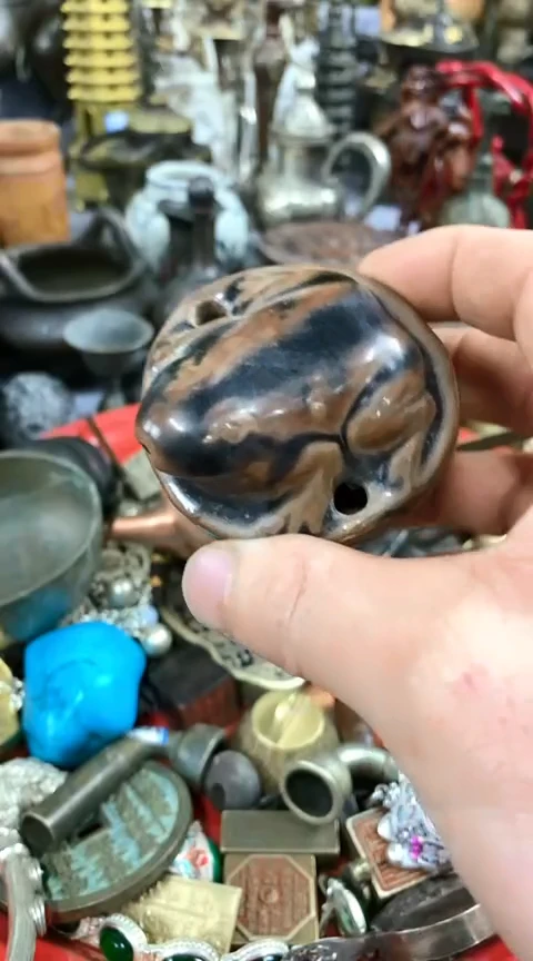 【闪购商品】一物一拍编号青蛙