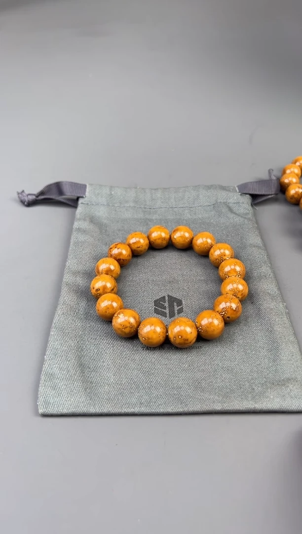 紫金鼠手串紫金鼠 1.4