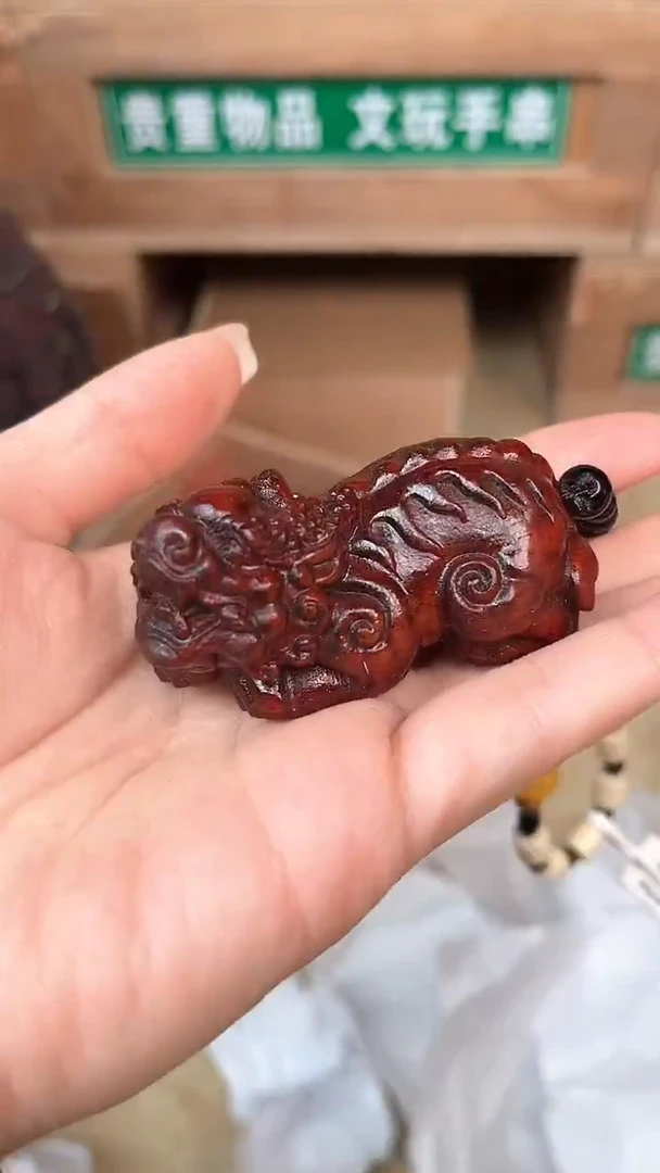百珍坊甄选闪购商品V无礼盒