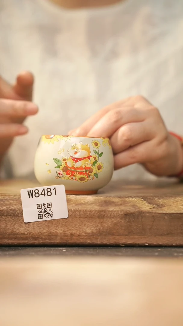 【经典福利】/ 杯子@@W8481