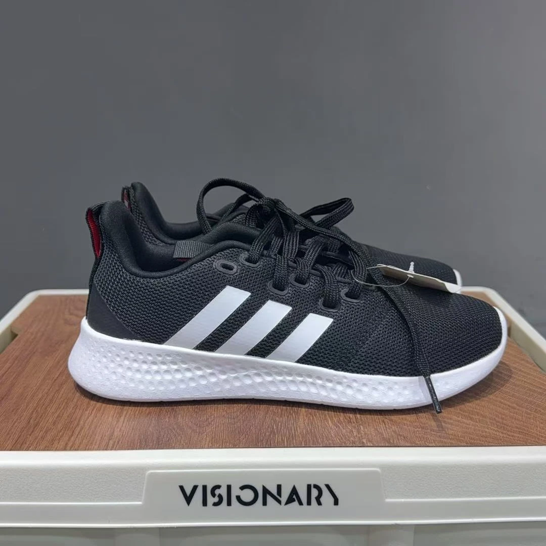 Adidas/阿迪达斯~~正品复古时尚运动休闲跑步鞋H00589